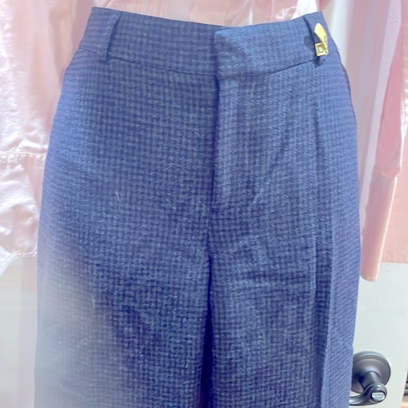 Banana Republic Women’s Wool Pants - Picture 2 of 5